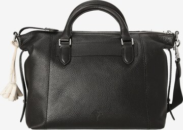JOOP! Handbag 'Chiara 2.0 Luna' in Black