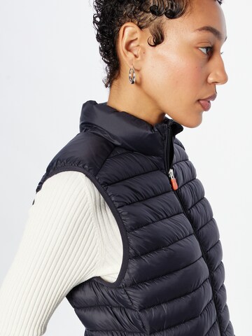 Gilet 'CHARLOTTE' SAVE THE DUCK en noir