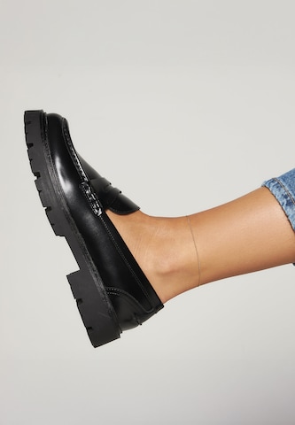 Stilnest Foot jewelry in Gold