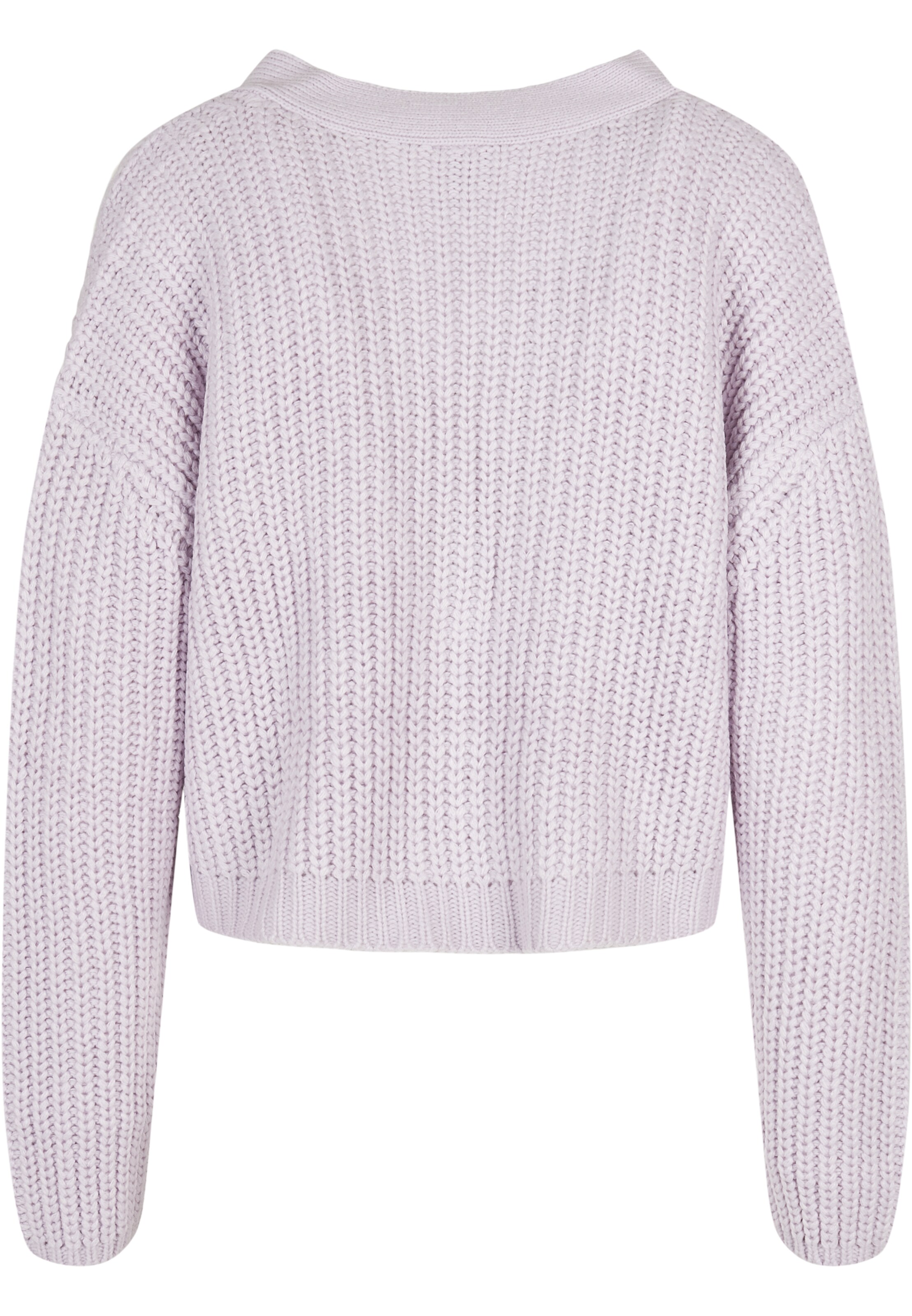 Giacchetta di Urban Classics in lilla