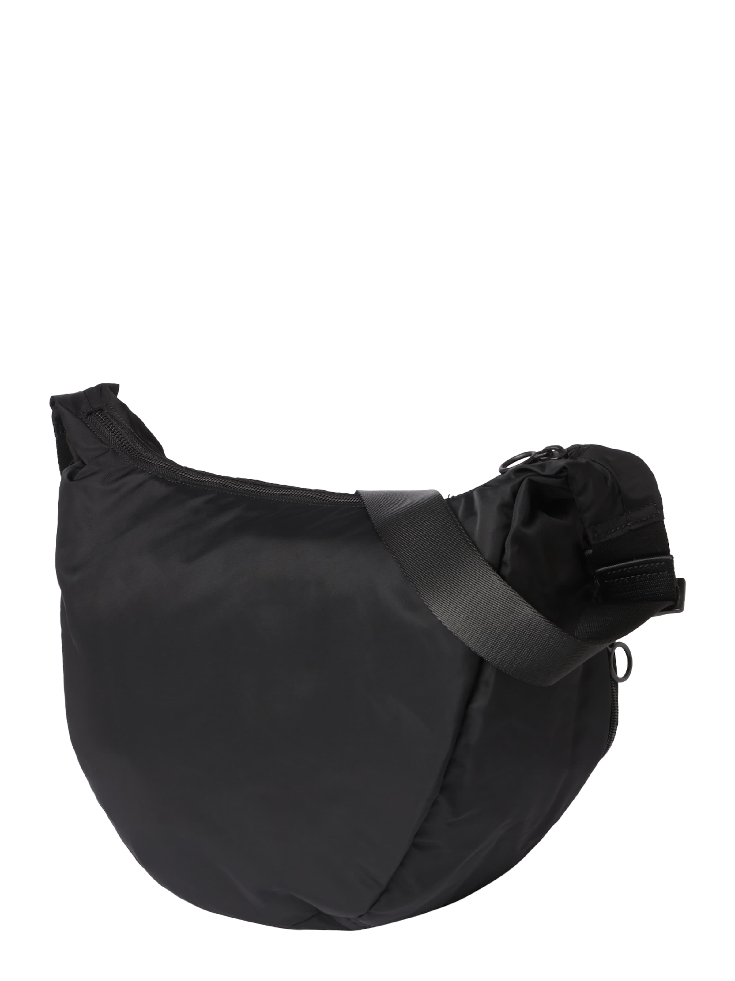 LEVI'S ® Shoulder Bag 'BROOKLYN' in Black