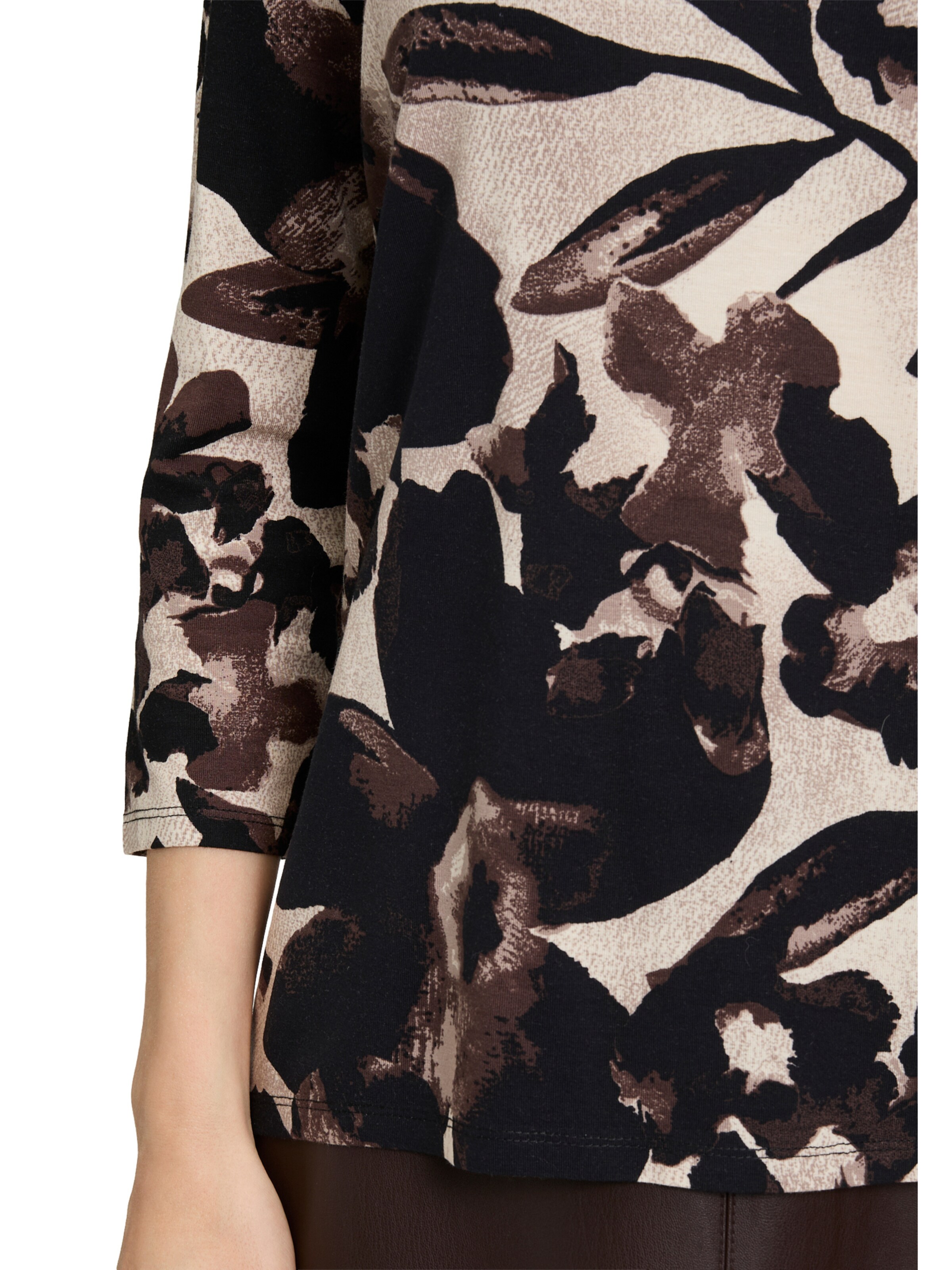 Betty Barclay Shirt in Beige