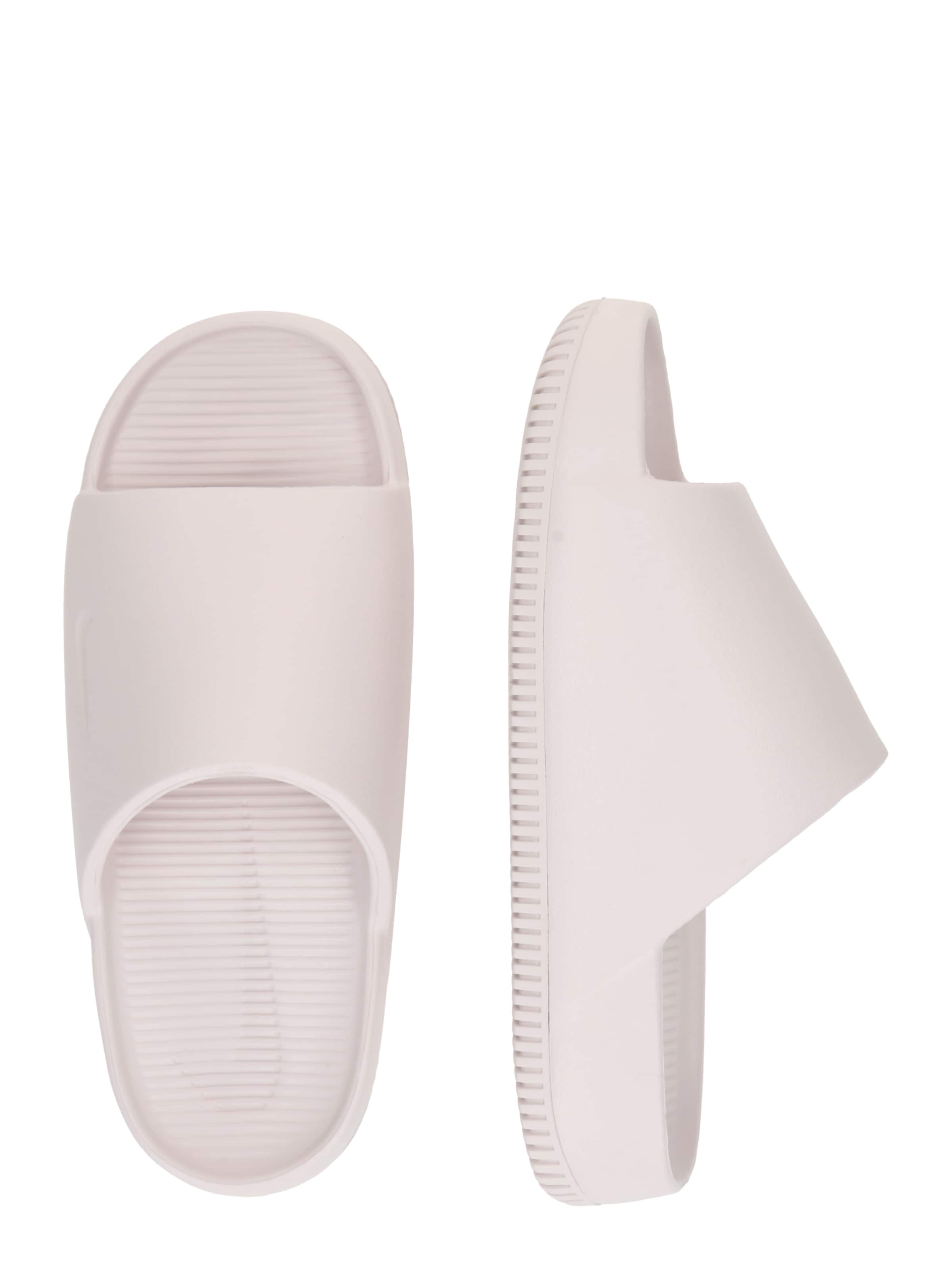 Nike Sportswear Чехли 'CALM SLIDE' в розово