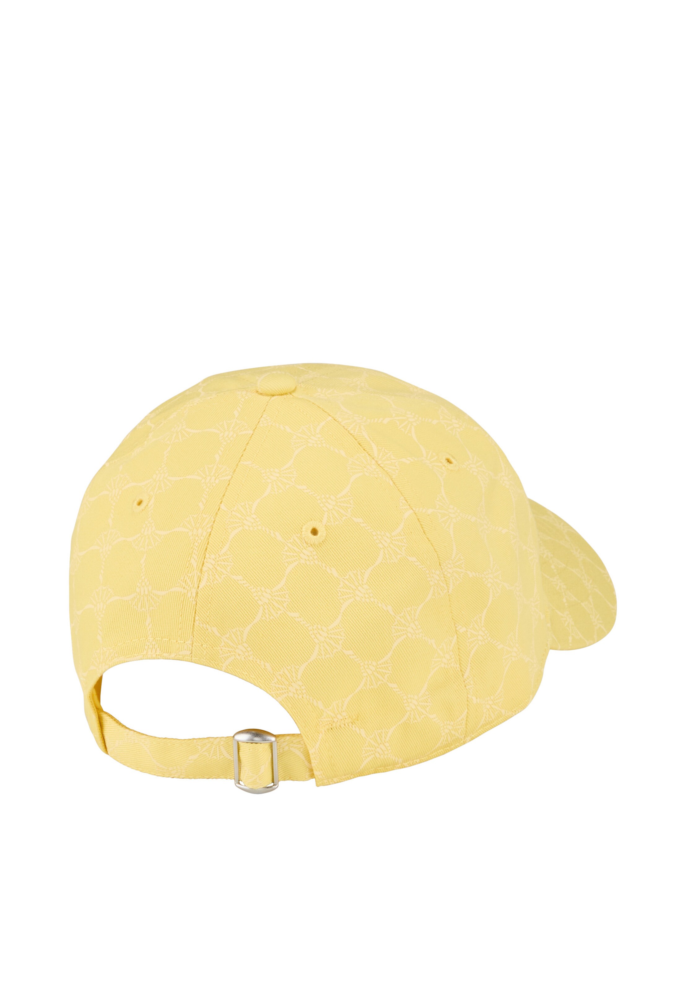 JOOP! Cap in Gelb