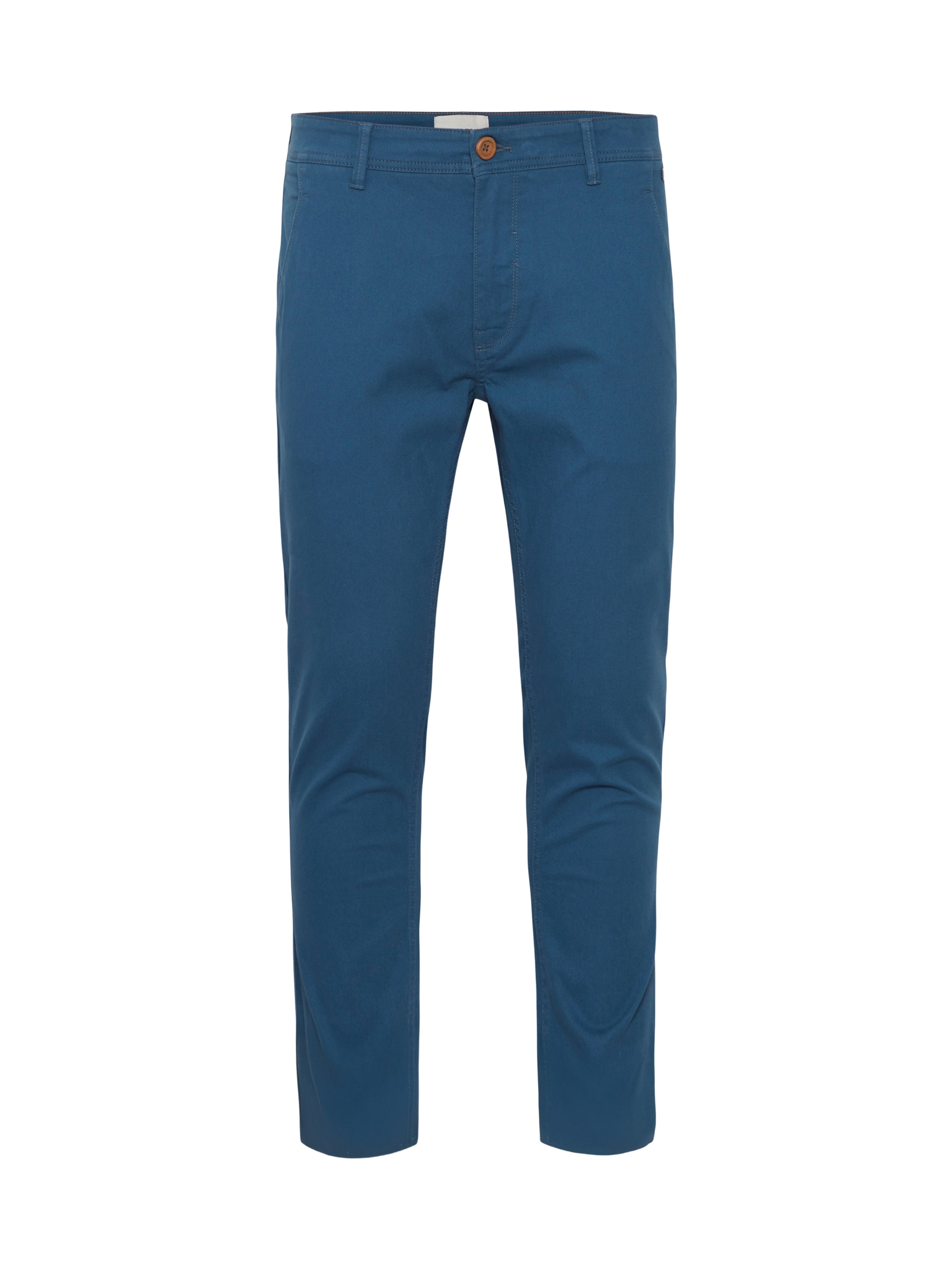 Pantaloni chino 'BHNatan' di BLEND in blu: frontale