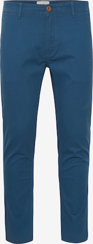 Pantaloni chino 'BHNatan' di BLEND in blu: frontale
