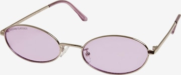 Urban Classics Sonnenbrille 'Palma' in Mischfarben