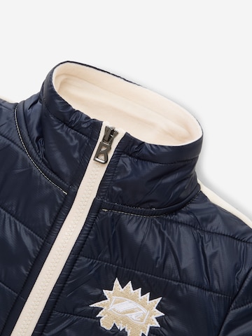 BOGNER Jacke in Blau