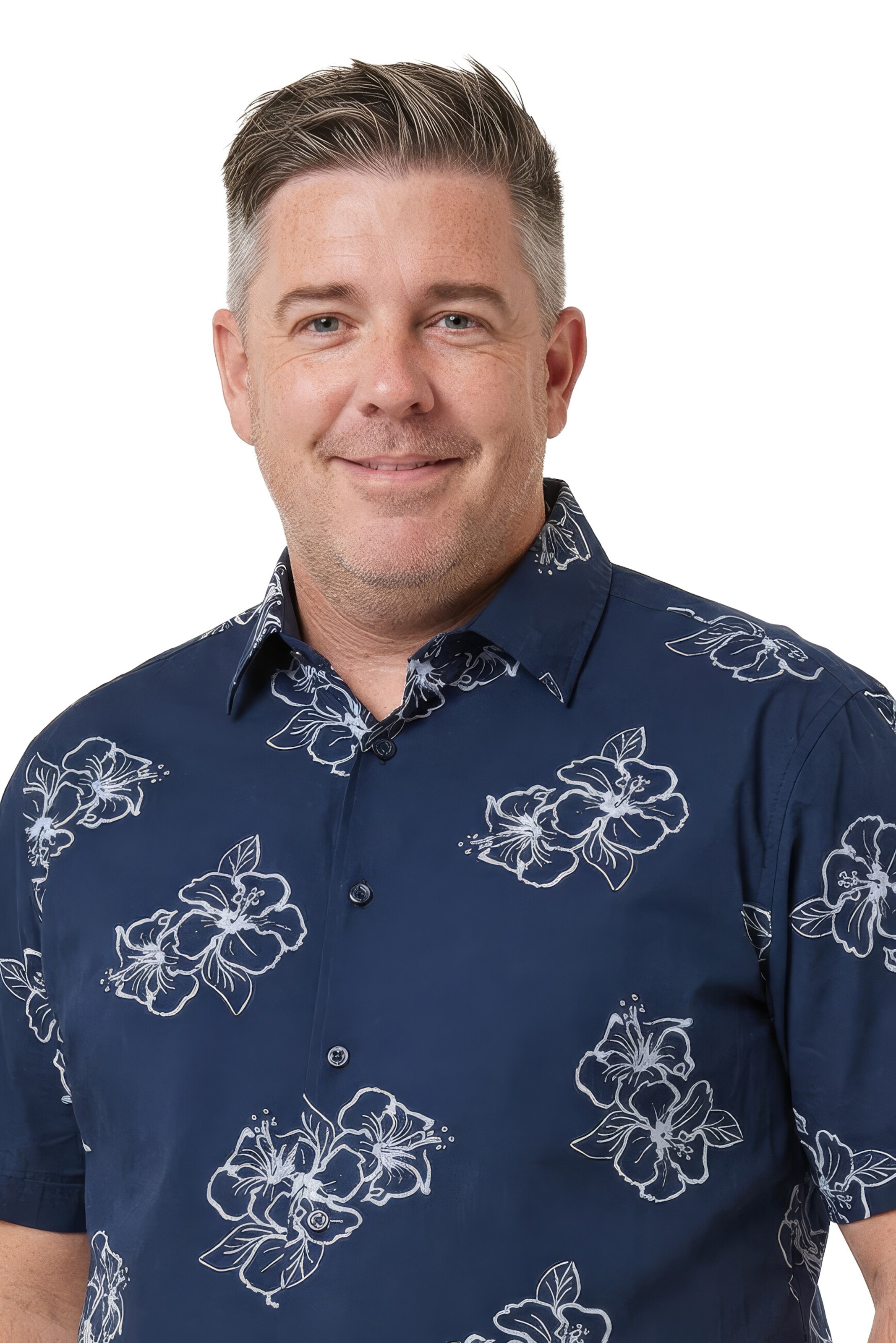 Men Plus Zwemshorts in Gemengde kleuren