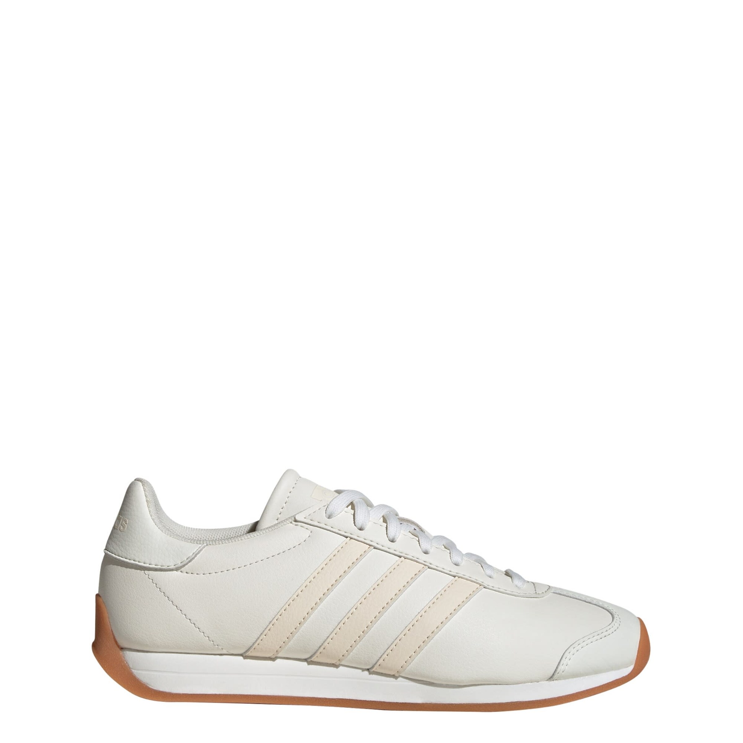 Baskets basses 'Runvista Halo' ADIDAS SPORTSWEAR en blanc