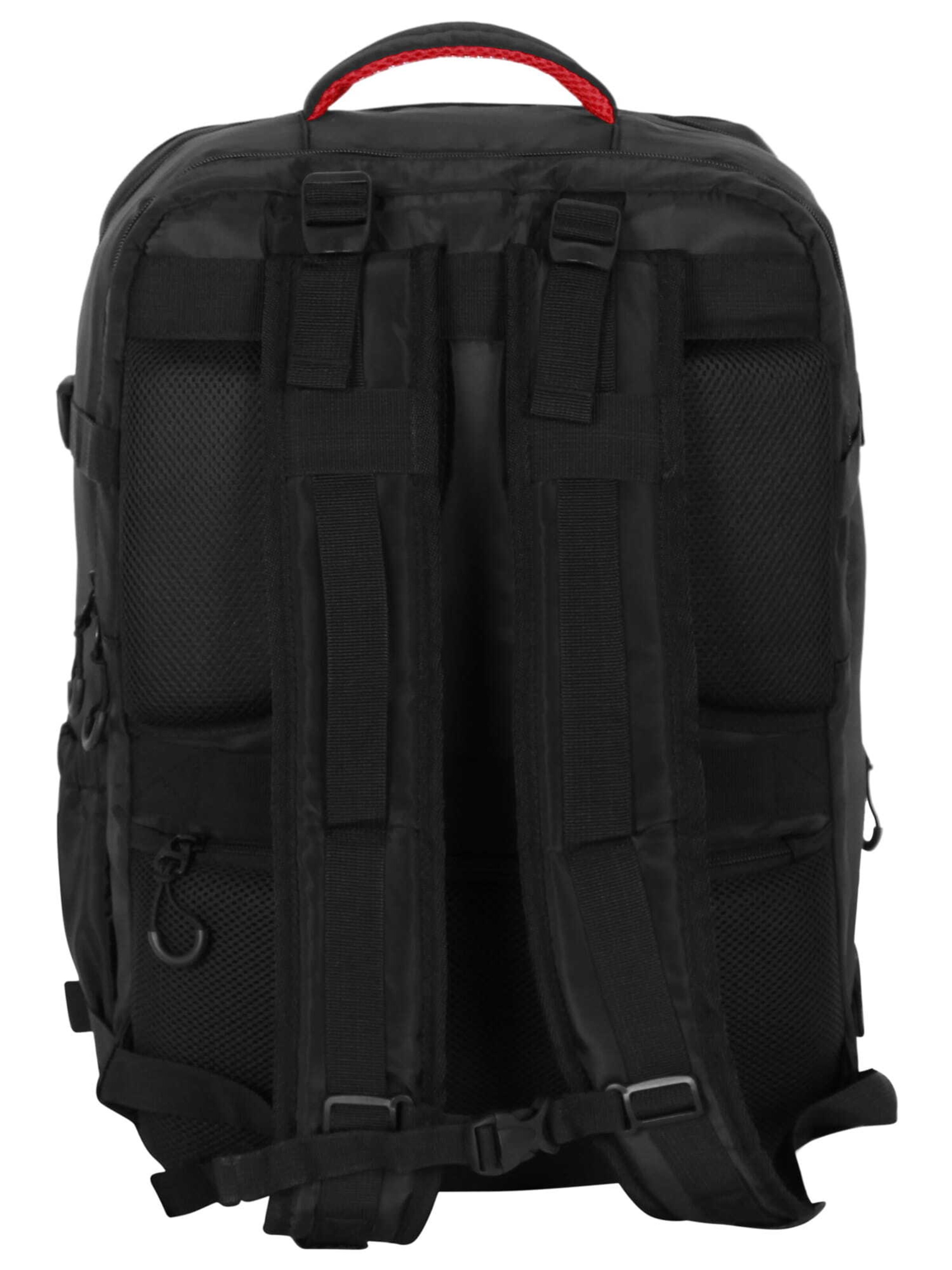 Sac à dos marvel en noir