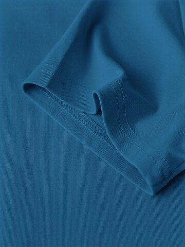GORHEY Shirt in Blue