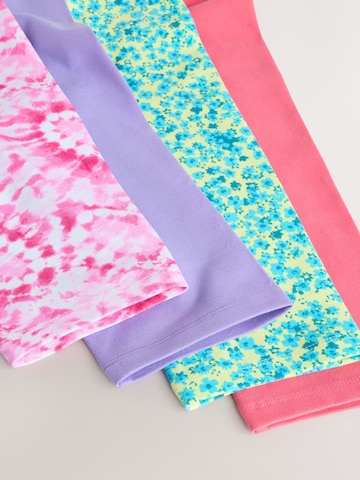 Skinny Leggings Next en vert