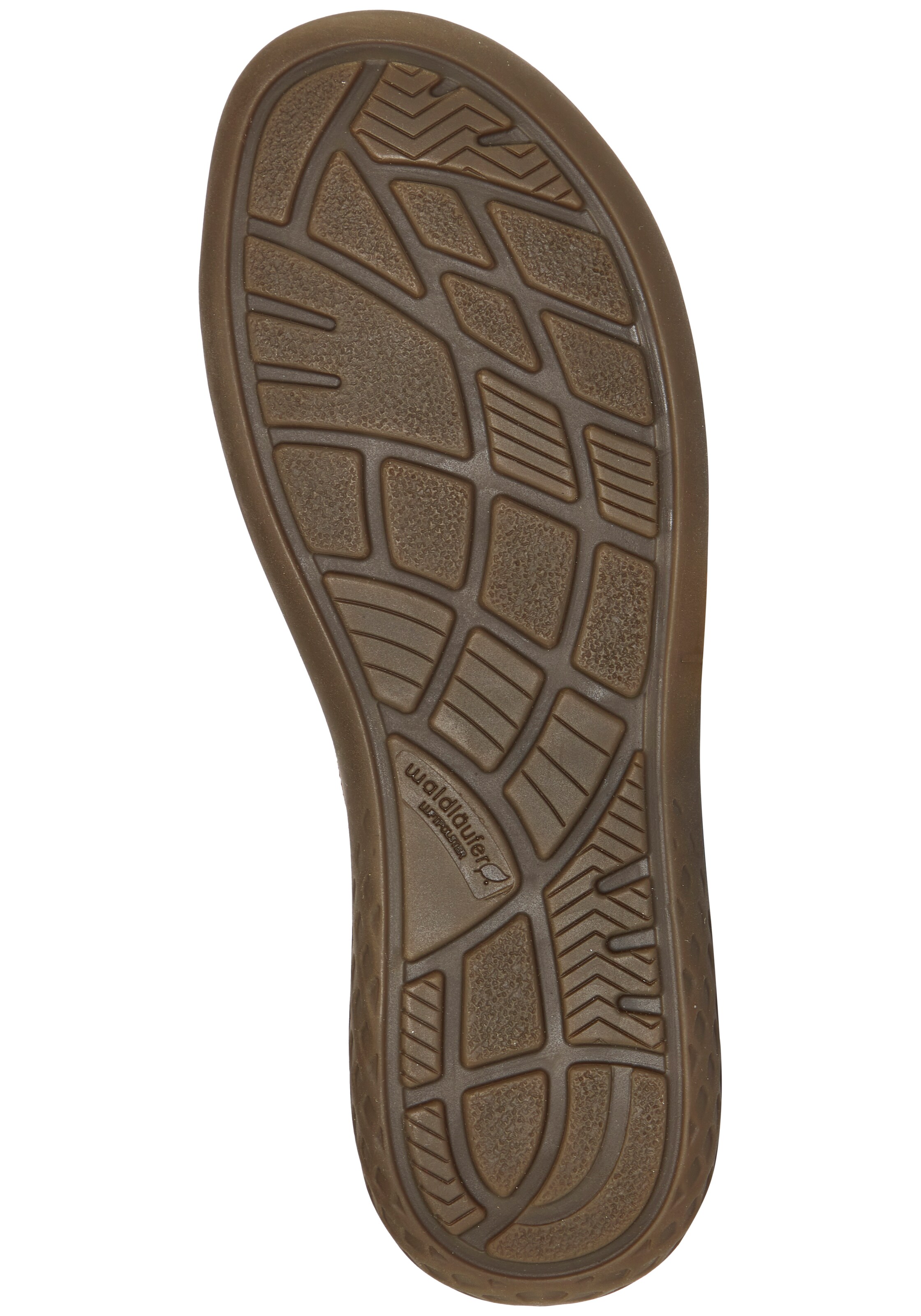 WALDLÄUFER Sneakers in Bronze