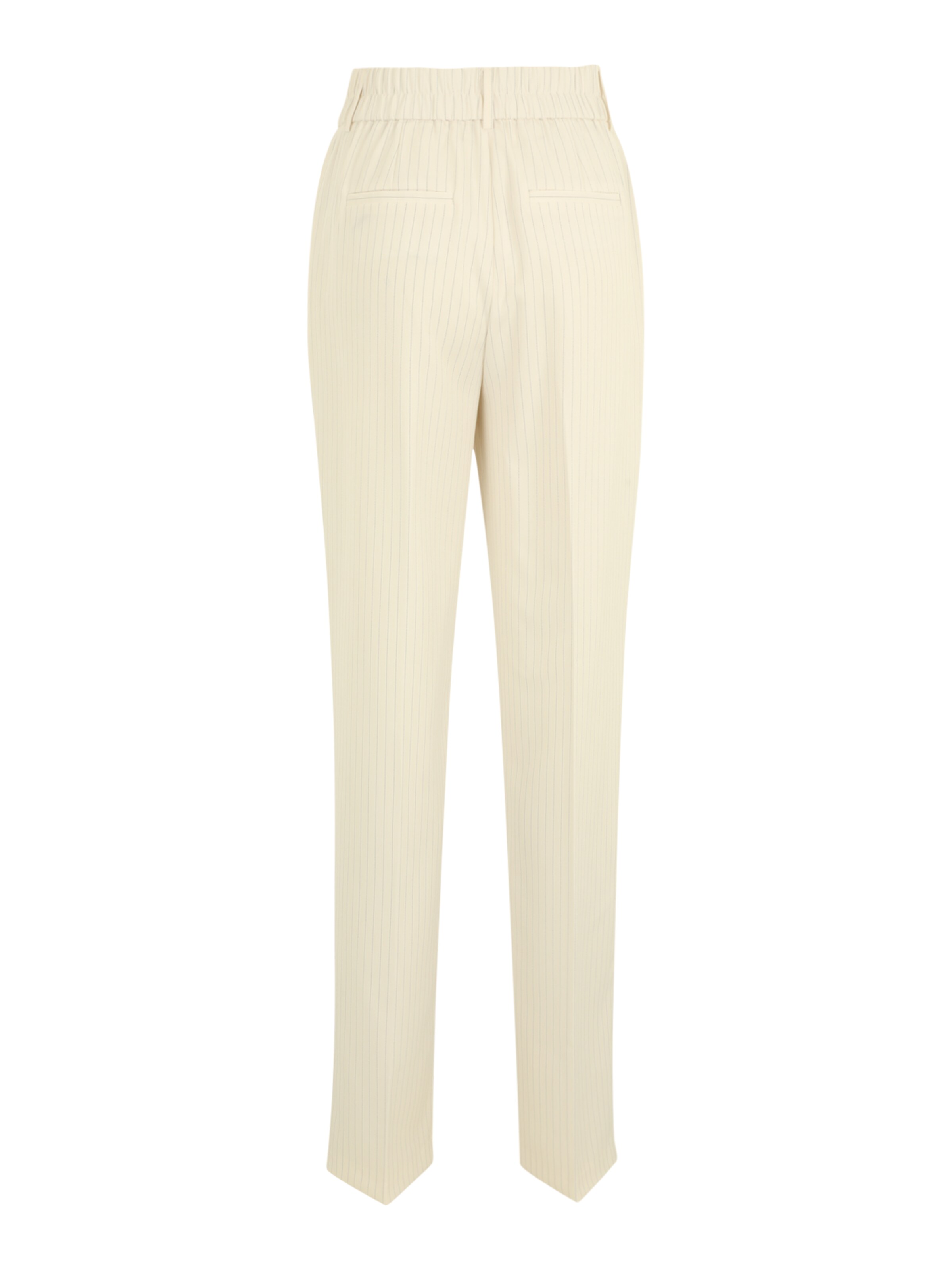 Only Tall - regular Pantalón de pinzas 'REINA' en beige
