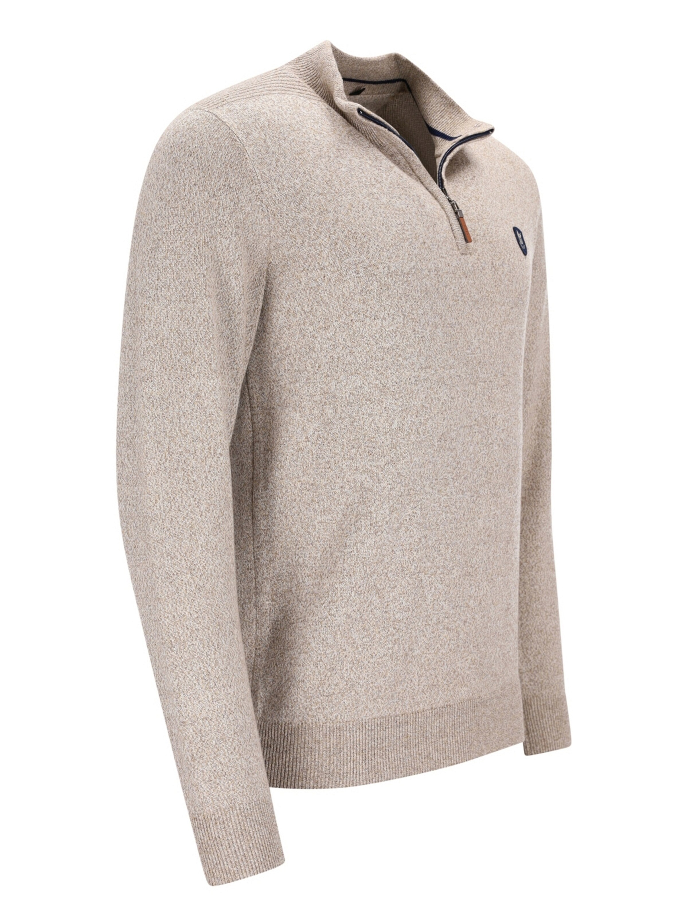 HAJO Sweater in Beige