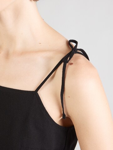 VERO MODA Summer Dress 'VMMYMILO' in Black
