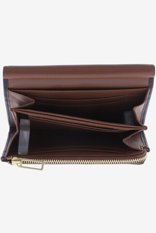 BREE Small Leather Goods in One size in Black