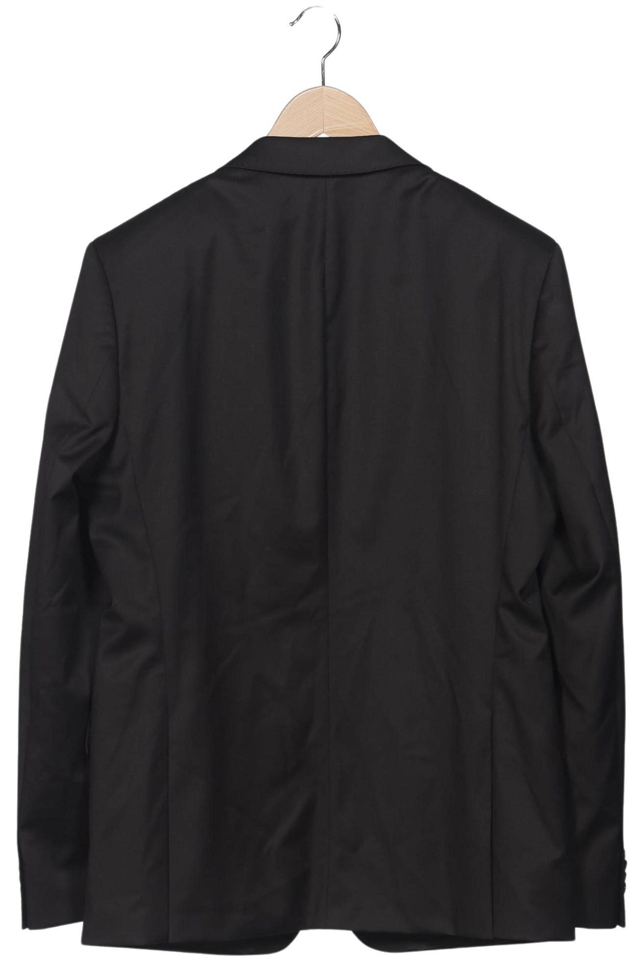 BOSS Black Suit Jacket in XXL in Black