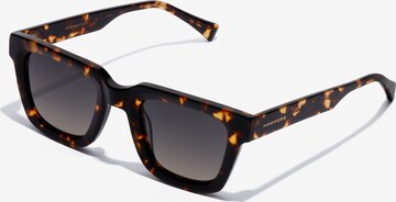 HAWKERS - Óculos de sol 'One Uptown' em preto: frente