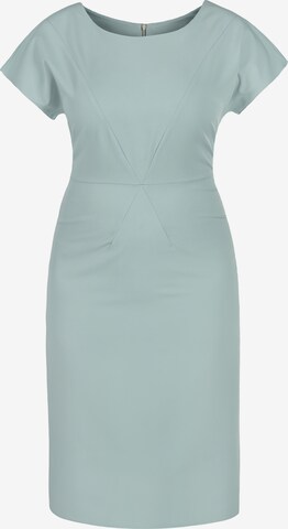 Karko Cocktail Dress ' OTTO ' in Green: front