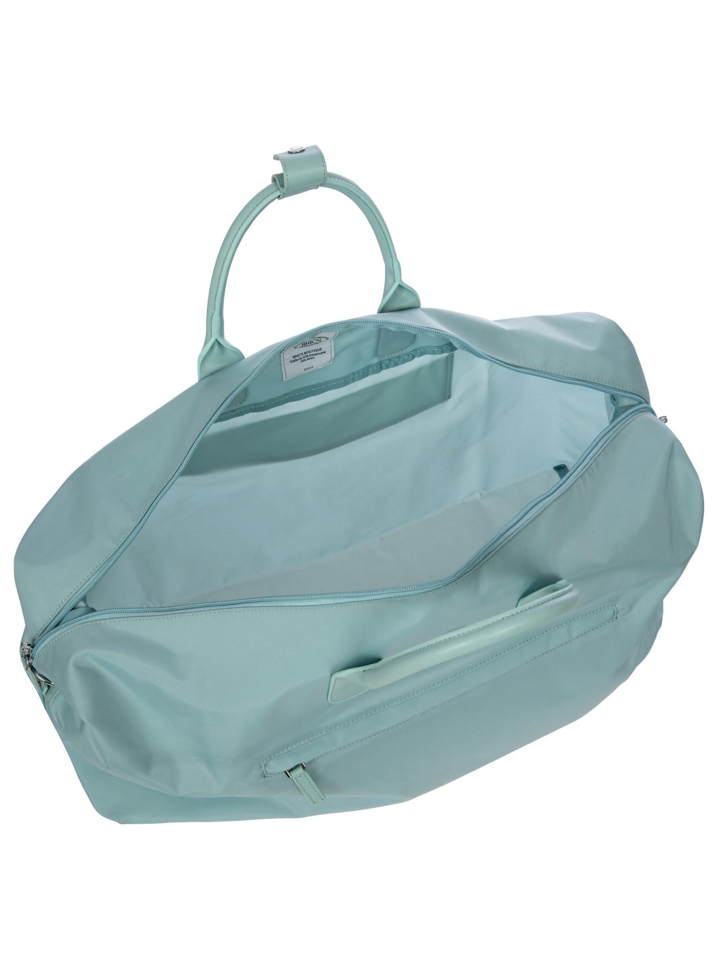 Bric's Reisetasche 'Positano'‌‌‌‌‌‌‌ in Blau