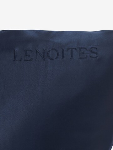 Lenoites Pillow 'Amalfi' in Blue