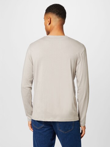 T-Shirt 'Derol 222' HUGO en beige