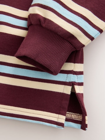Next - Camiseta en marrón