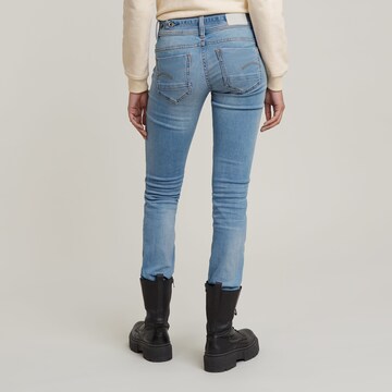 G-STAR Regular Jeans in Blue