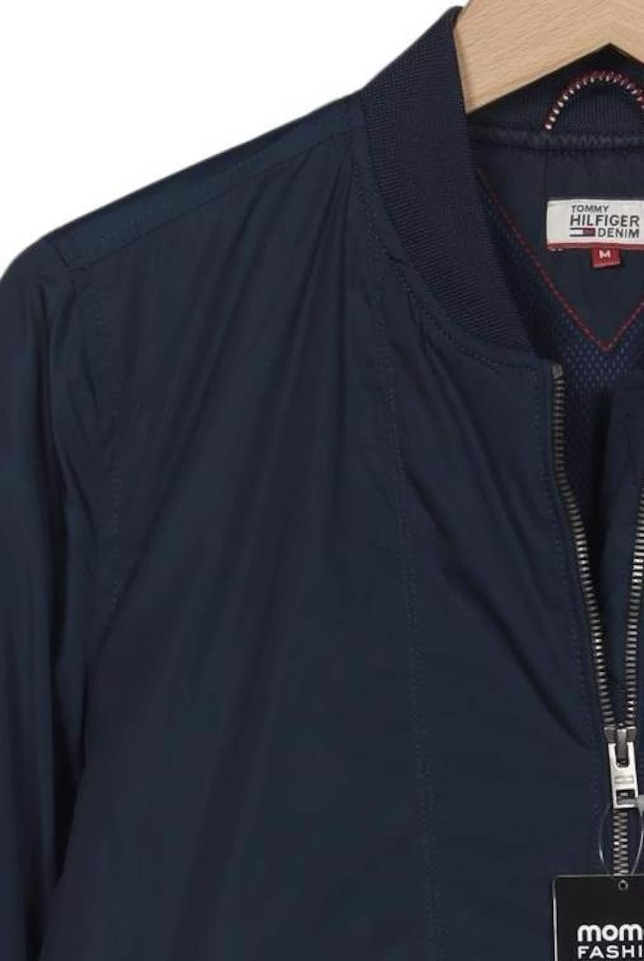 Tommy Jeans Jacket & Coat in M in Blue