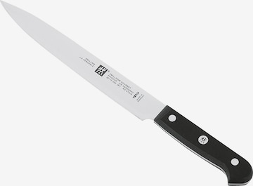 ZWILLING Cutlery 'Gourmet' in Silver: front