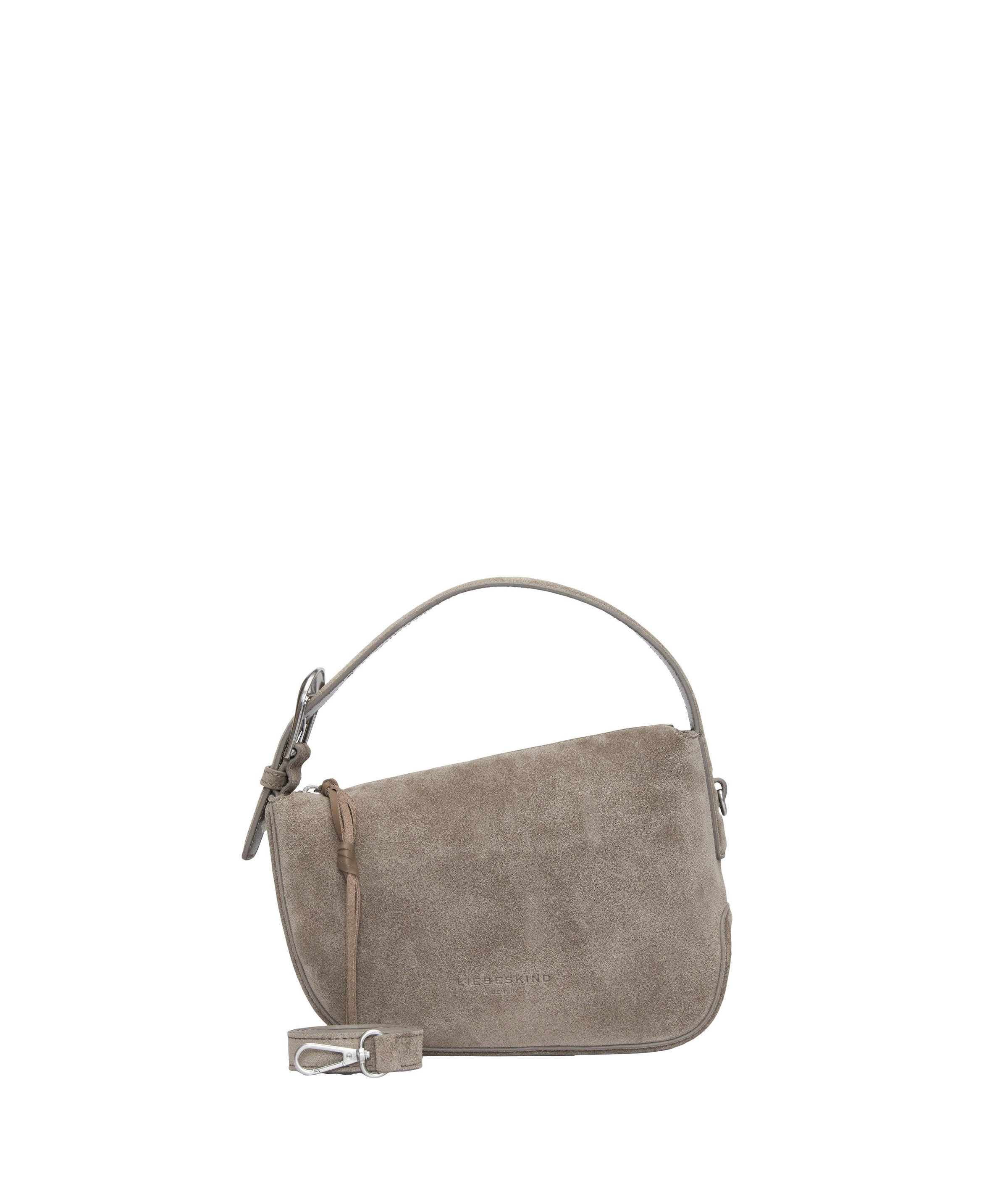 Liebeskind Berlin Handtasche 'Ines' in One Size in kitt, Produktansicht