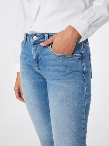 LTB Skinny Jeans in Blau