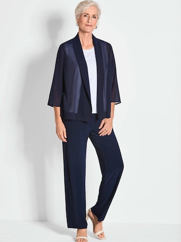 Goldner Blazer in Blue