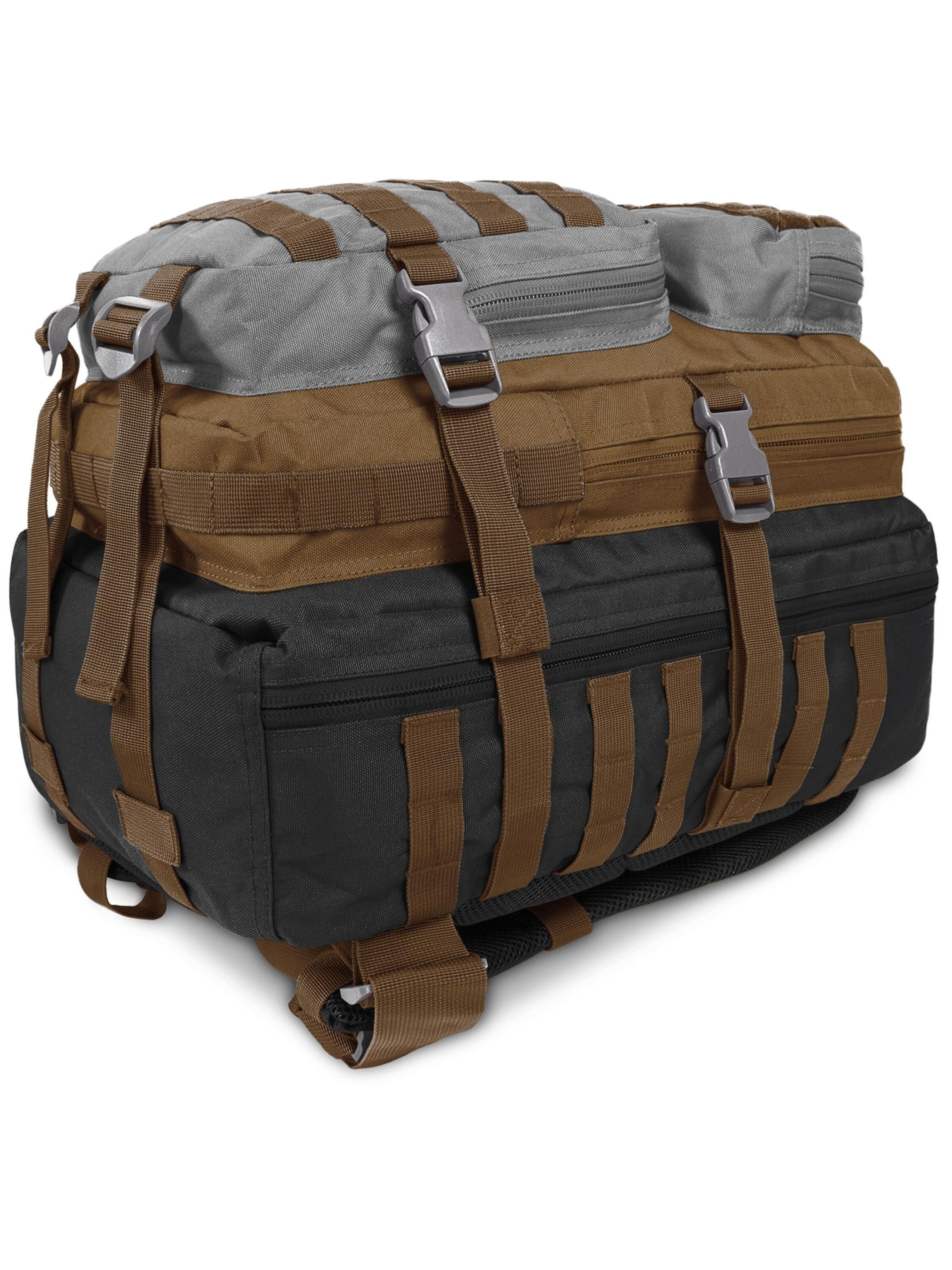 normani Backpack ' Bedrock ' in Mixed colors