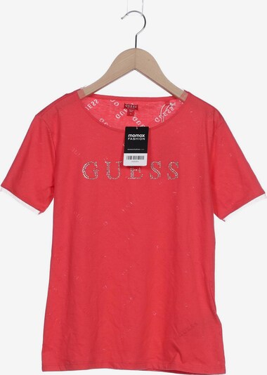 GUESS T-Shirt in L in pink, Produktansicht