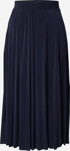 Dorothy Perkins Skirt in Blue: front