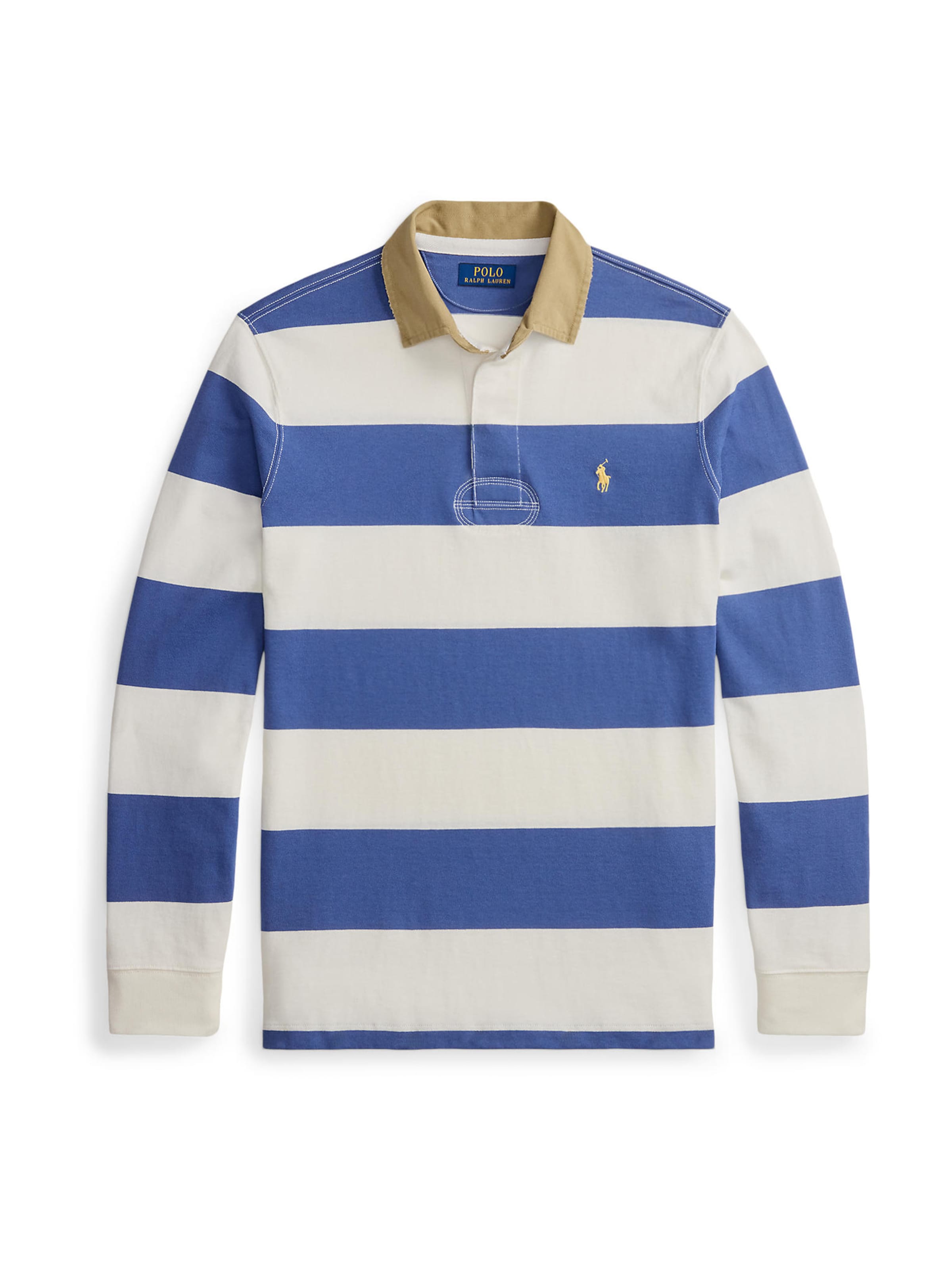 Polo Ralph Lauren Футболка в Синий: спереди