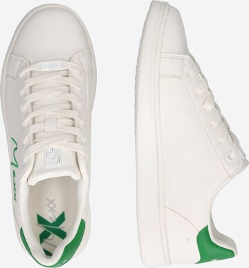 MEXX Sneaker 'Glib' in Weiß
