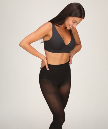 Collants 'Core Control' Hunkemöller en noir