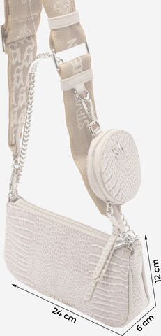 STEVE MADDEN - Bolso de mano 'KADY' en beige