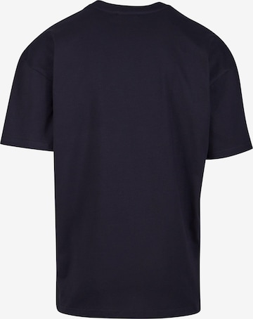 9N1M SENSE Shirt 'Keep Fashion Weird' in Black