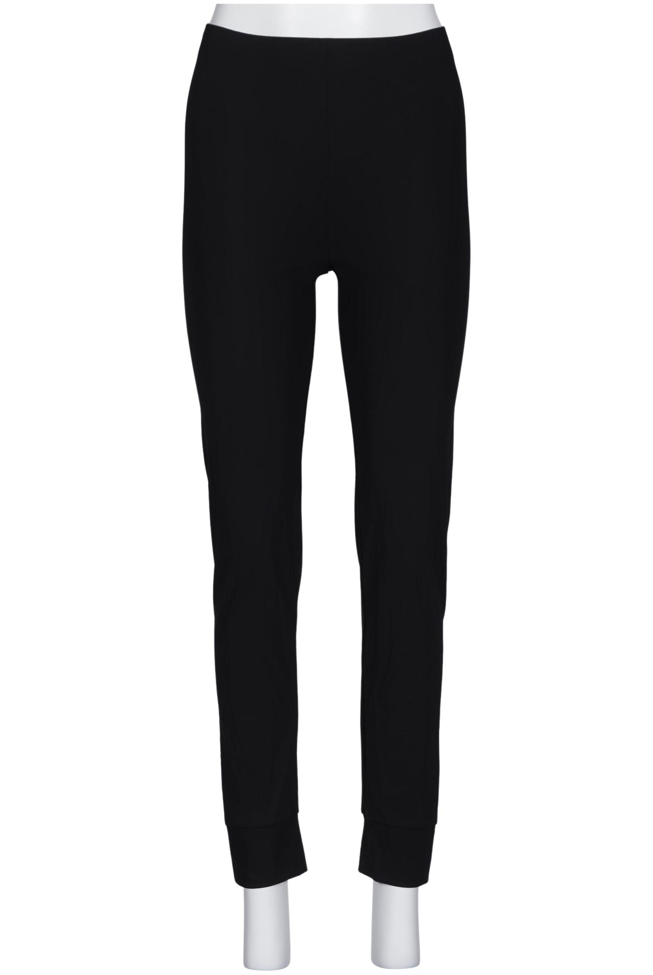HIGH Pants in XS in Black: front