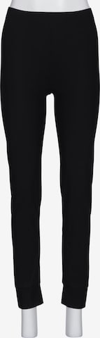 HIGH Pants in XS in Black: front
