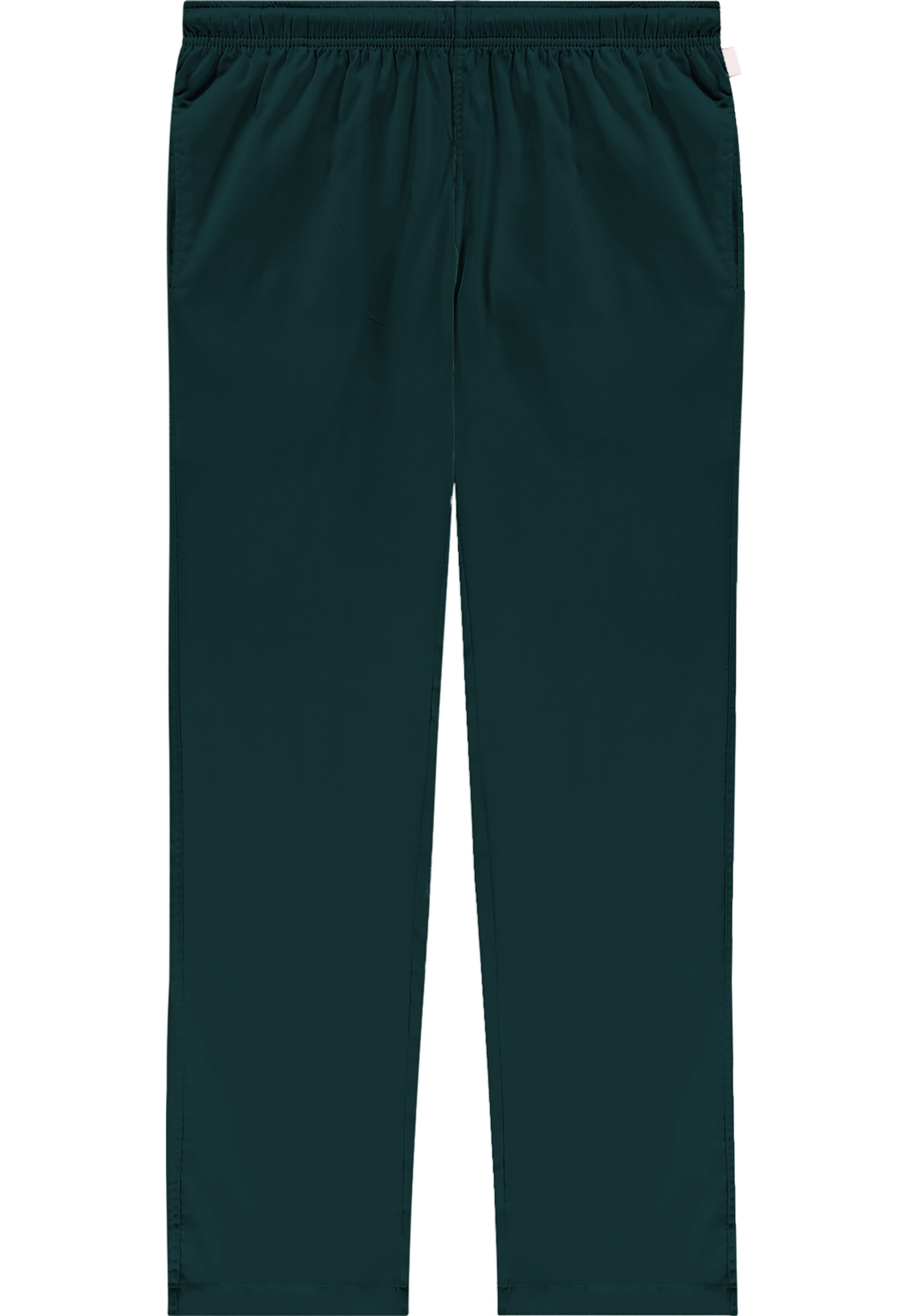 Pockies Pajama pants in Green