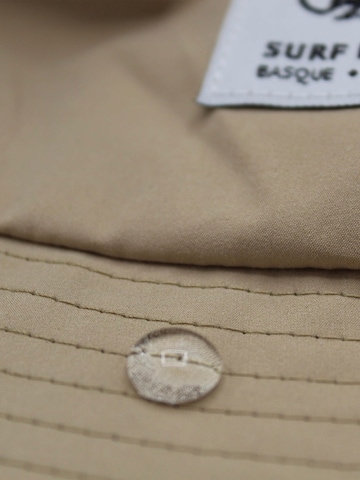 Surf Monkey - Sombrero deportivo en beige