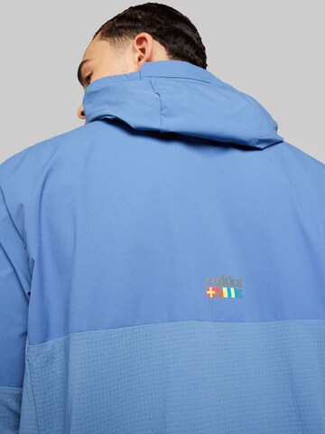 Veste outdoor 'MATTILA' Rukka en bleu