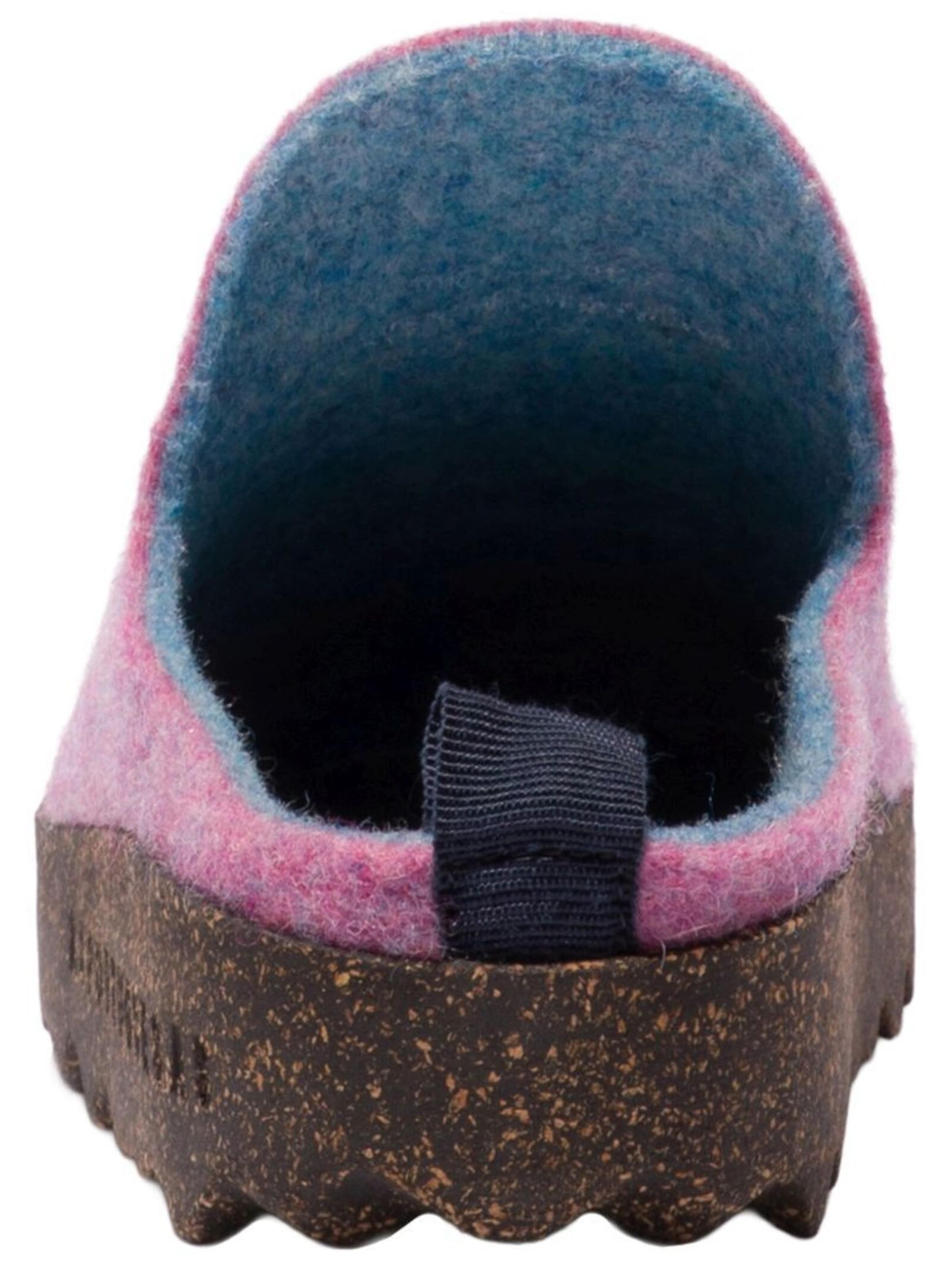 Asportuguesas Huisschoenen in Roze