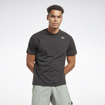 Reebok Performance Shirt in : front